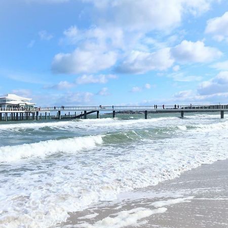 Ferienwohnung Breitengross Timmendorfer Strand Zewnętrze zdjęcie