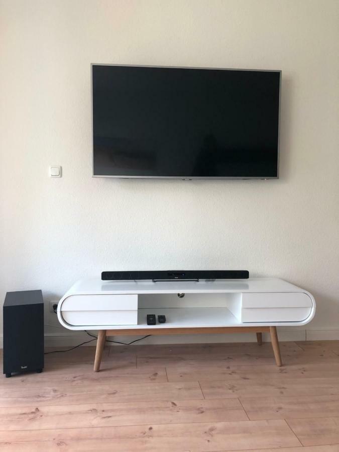 Ferienwohnung Breitengross Timmendorfer Strand Zewnętrze zdjęcie