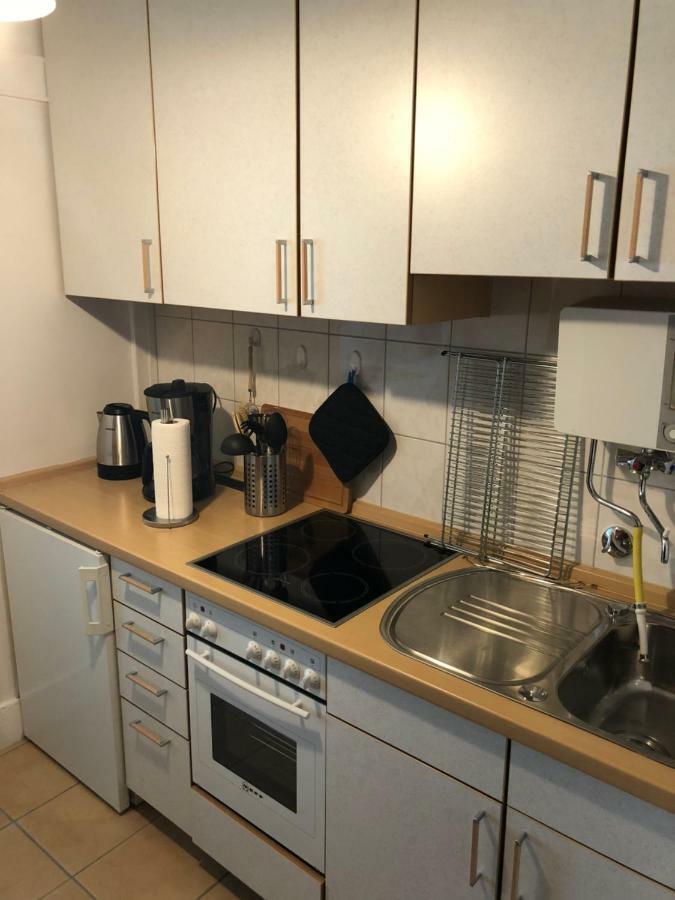 Ferienwohnung Breitengross Timmendorfer Strand Zewnętrze zdjęcie